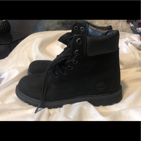 Timberlands - Picture 3 of 3